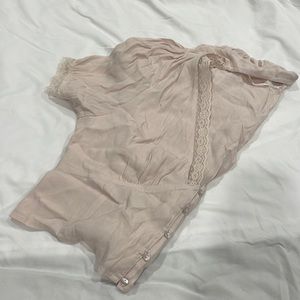 Size class cotton on top